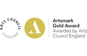 Artsmark Logo