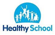 Healthy School Logo