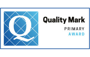 Quality Mark Primary Award
